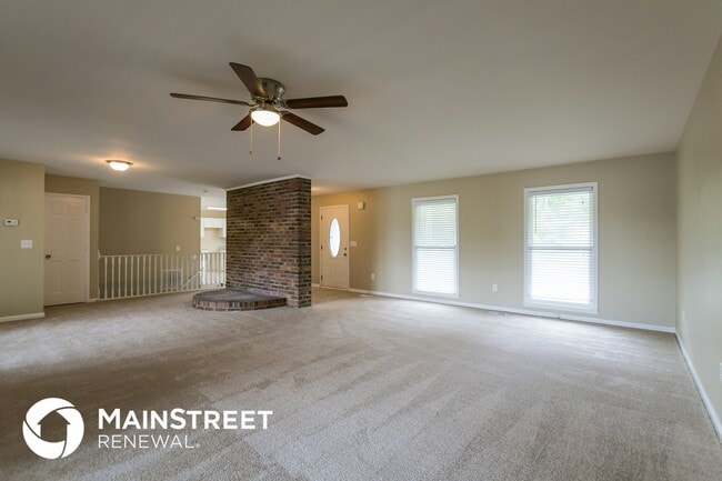 Foto del edificio - 633 Stone Harbor Pkwy SW