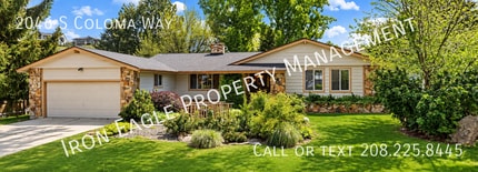 Building Photo - 2046 S Coloma Wy