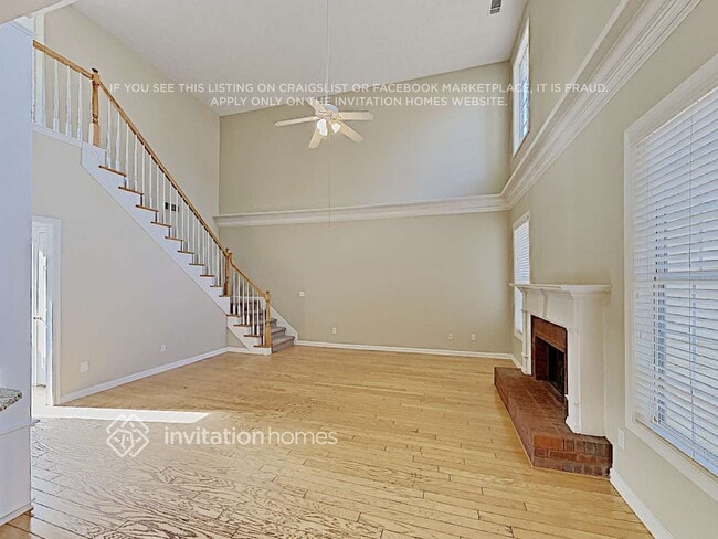 Foto del edificio - 2363 Oak Falls Ln