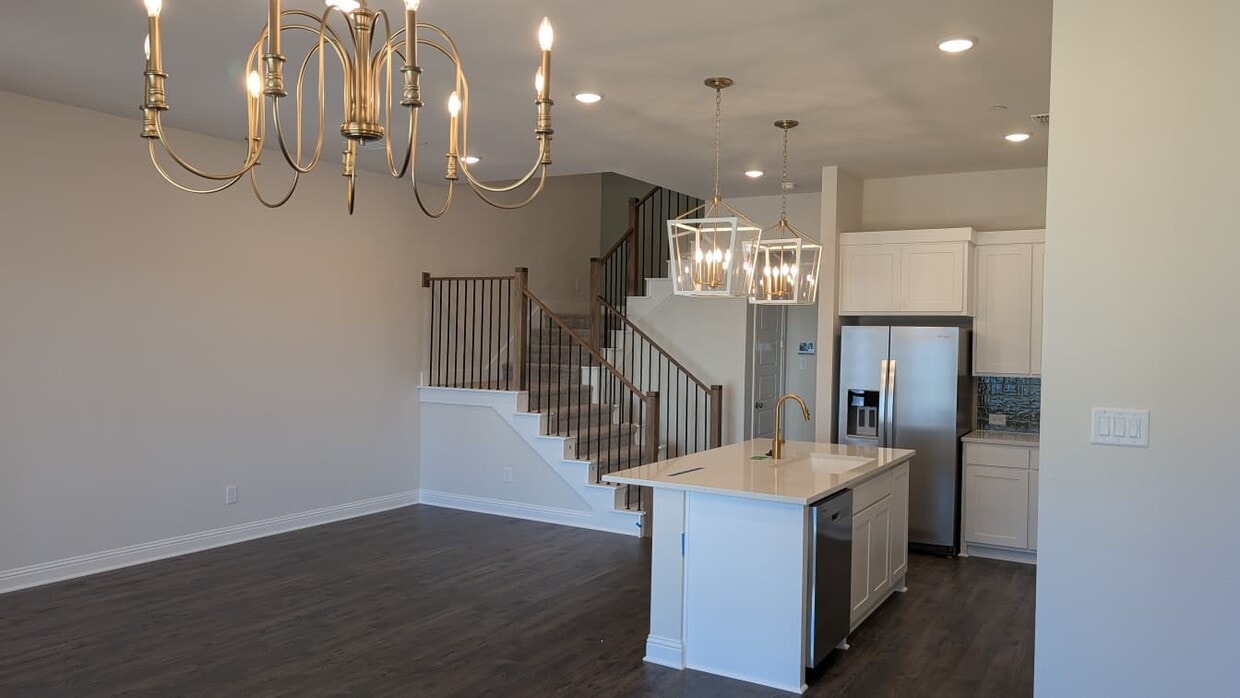 Fully Upgraded Kicten - 2523 Huxley Mews