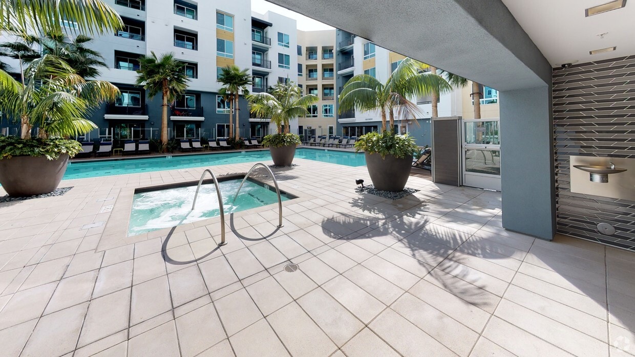 Photo - Rize Irvine Apartments
