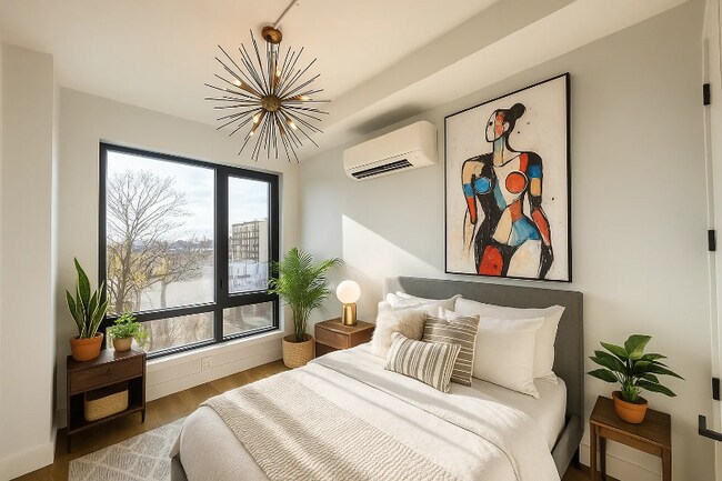 Foto del edificio - 885 Rogers Ave