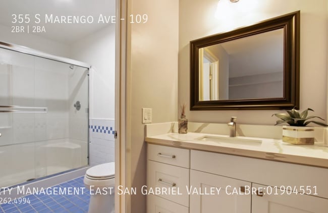 Foto del edificio - 355 S Marengo Ave