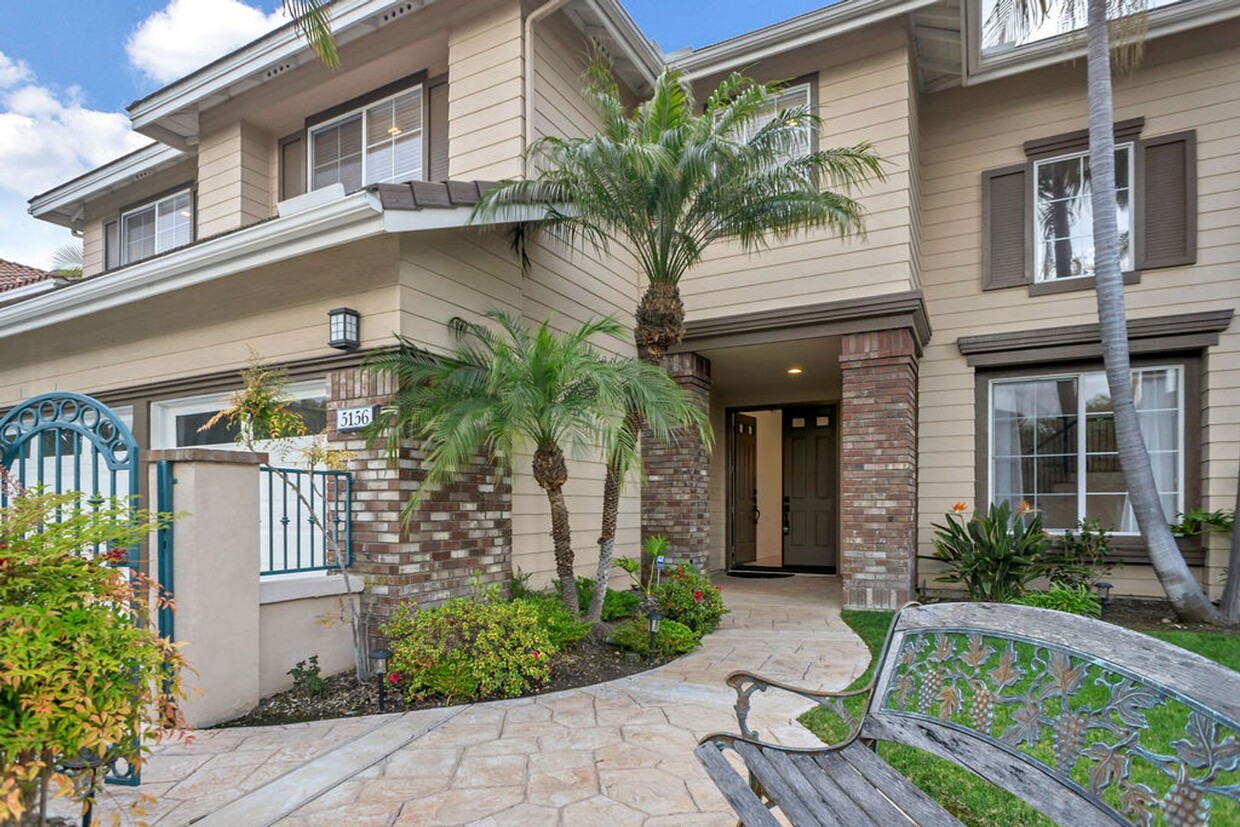 Primary Photo - Gorgeous two story home in Carmel Valley! ...