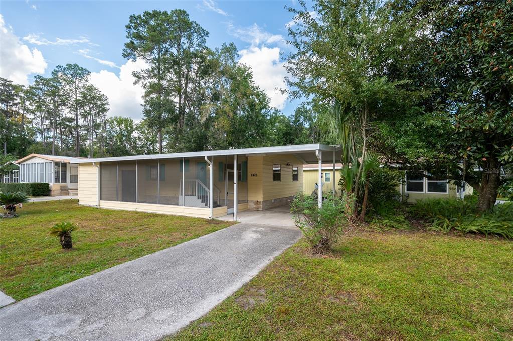 Foto principal - 8476 NW 39th Cir