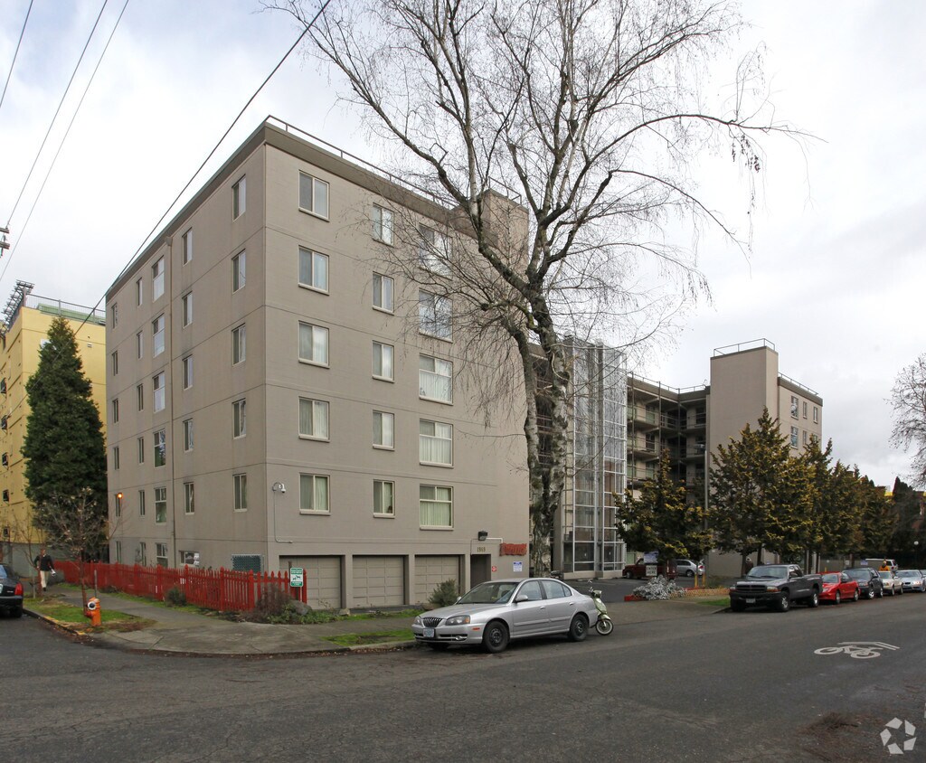 Foto principal - Medallion Apartments