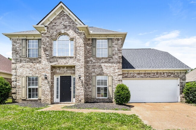 Building Photo - 4599 Tulip Bend Dr