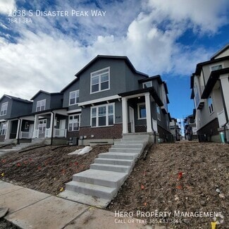 Building Photo - 2638 Disaster Peak Rd
