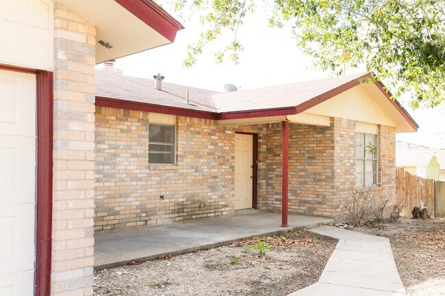 Foto del edificio - 216 Warbonnet Trail
