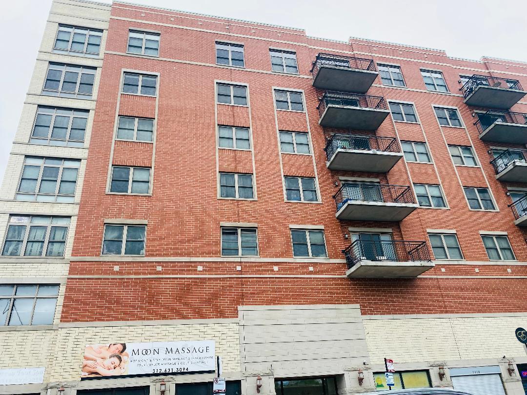 2322 S Canal St Unit 402, Chicago, IL 60616 Condo for Rent in Chicago