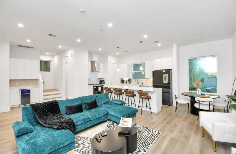 Foto principal - 502 Schweikhardt St