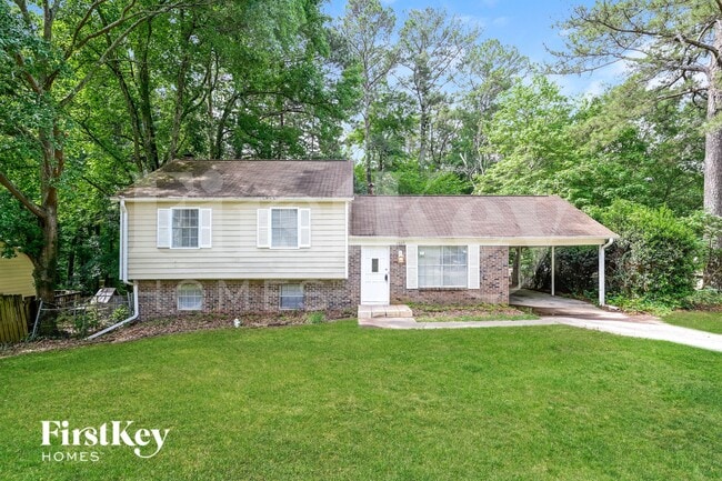 Building Photo - 3327 Creekwood Dr