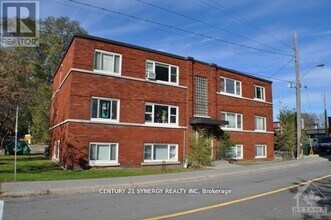 Building Photo - 151 Holmwood Ave