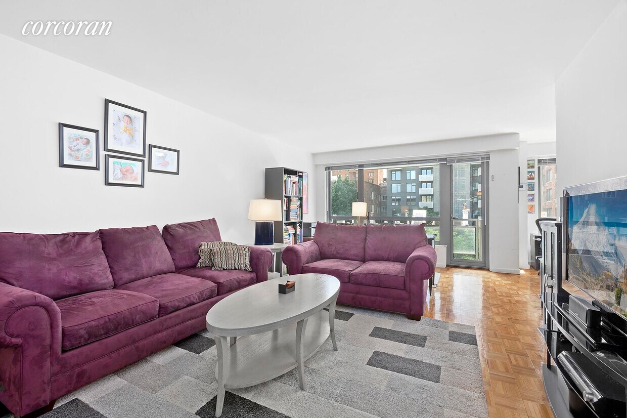 Foto principal - 501 E 87th St
