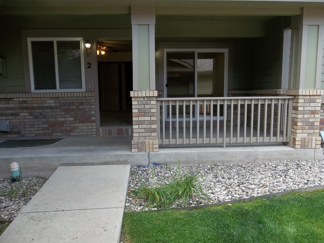 Primary Photo - 2621 Rigden Pkwy