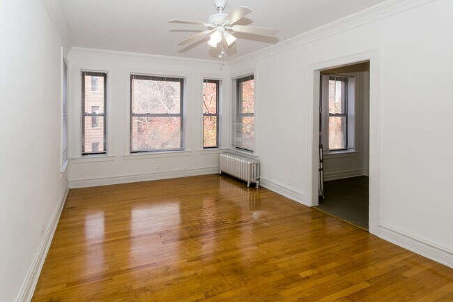 Foto del interior - 1101 E. Hyde Park Boulevard