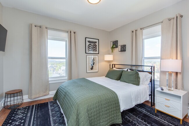 Foto del edificio - 620 Prescott St
