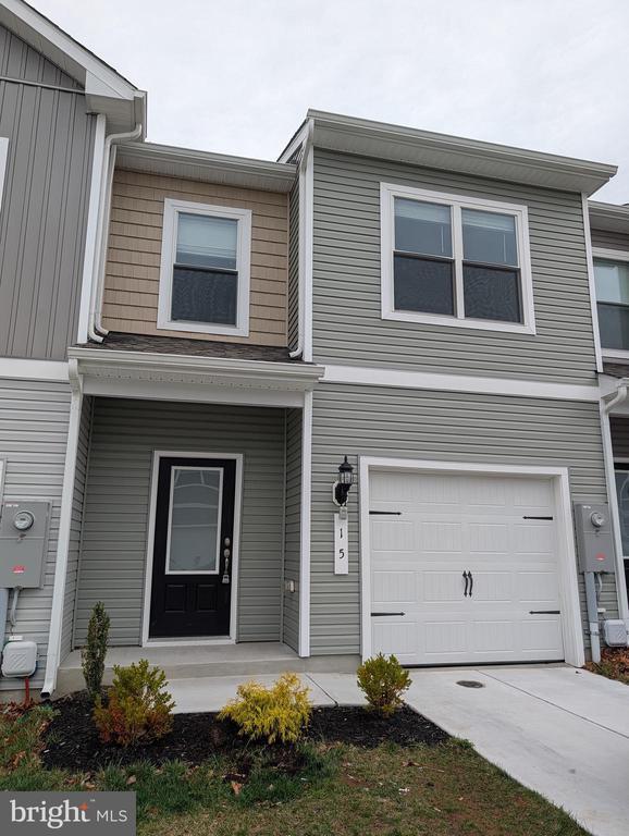 Building Photo - 15 Bloomsbury St