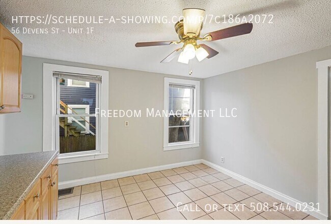Building Photo - 56 Devens St