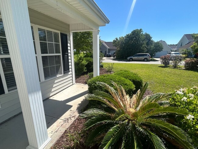Building Photo - Great 4-Bedroom, 2.5-Bath