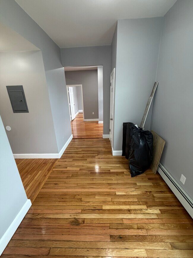 Foto del edificio - 559 Dorchester Ave