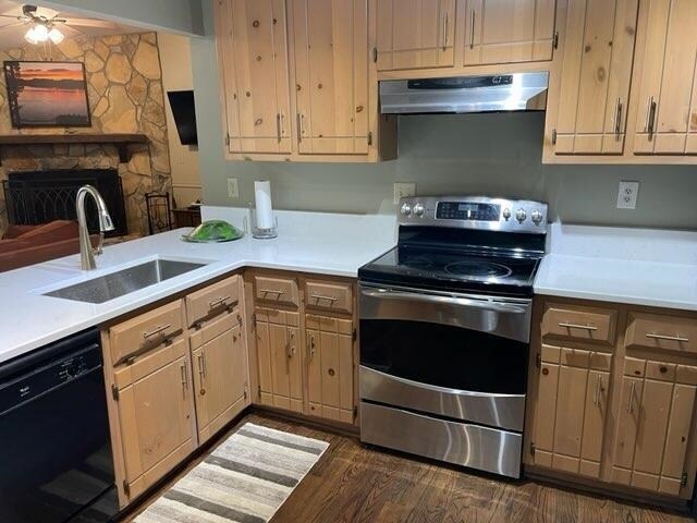 Foto del edificio - 1490 Parks Mill Dr