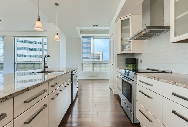 Foto del edificio - 2001 Lincoln St