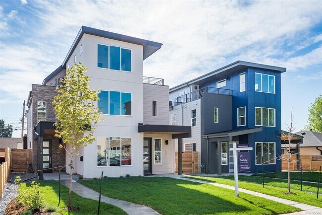 Building Photo - 1574 Wolff St Denver