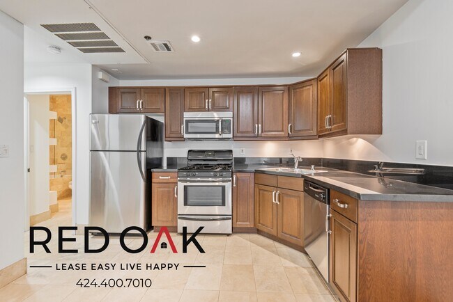 Building Photo - Charming One Bedroom with Private Balcony,...