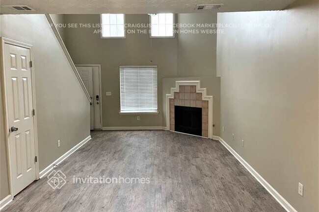 Foto del edificio - 1046 Kennesborough Rd NW