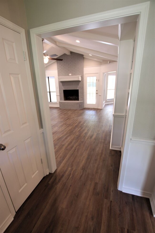 Foto del edificio - Stunning 3-Bedroom Home in Flint, TX – Com...