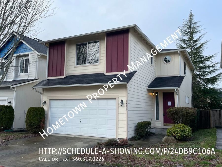 Primary Photo - Great 3 bedroom home Move in ready