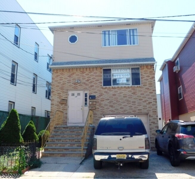 20 Franklin Ave Unit G, Harrison, NJ 07029 Room for Rent in Harrison