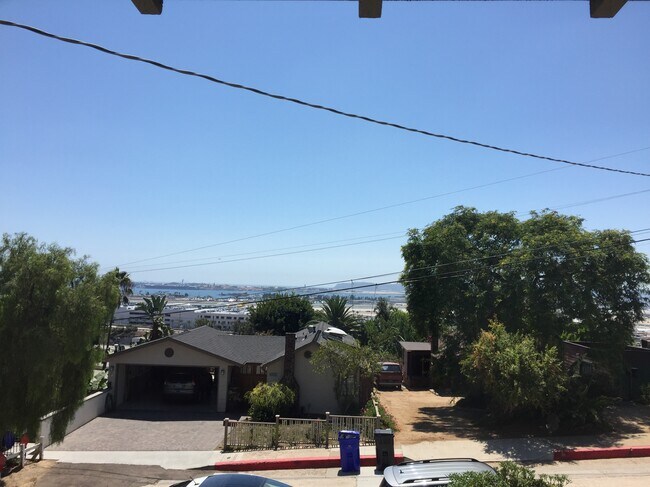 Foto del edificio - 1602 Linwood St