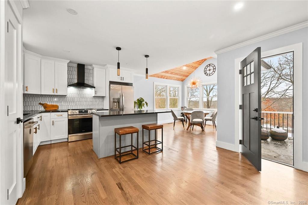 58 Big Trail, Sherman, CT 06784 House Rental in Sherman, CT