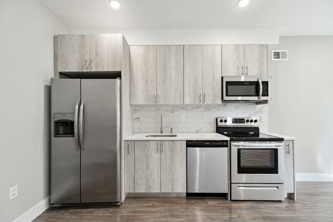 Foto del edificio - 1845 A St