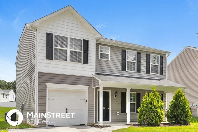 Building Photo - 1122 Langston Dr