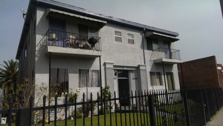 Primary Photo - 5175 W Jefferson Blvd