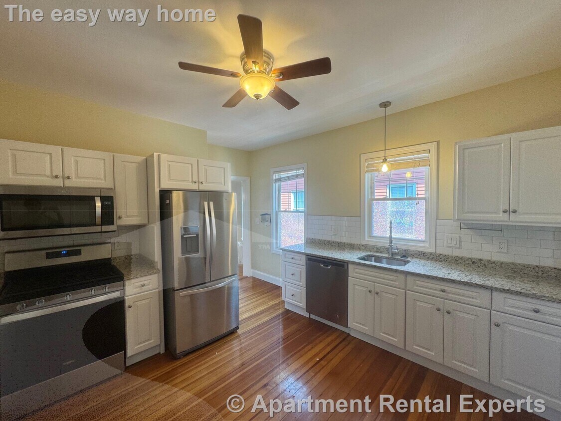 Foto principal - 86 Morrison Ave