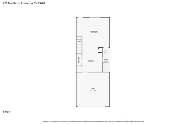 Foto del edificio - 220 Marsh Ln