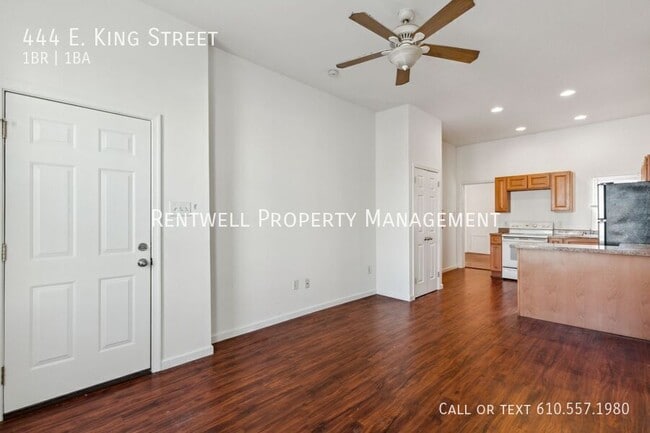 Foto del edificio - 444 King St