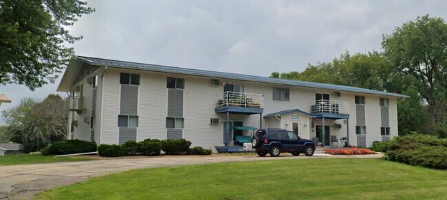 Foto del edificio - Knaup Apartments (Senior 55+)
