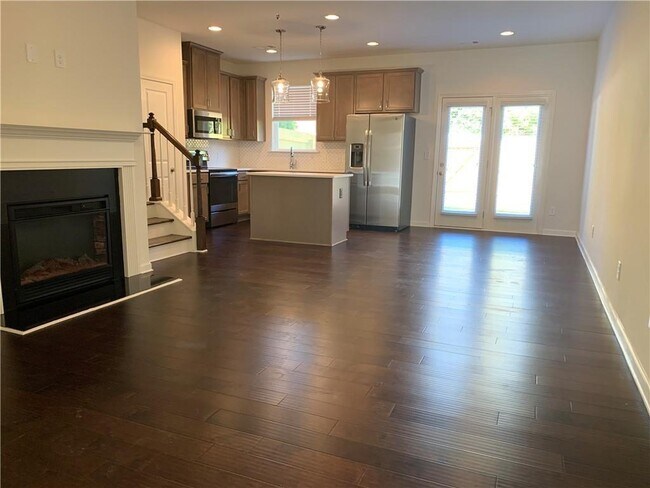 Foto del edificio - 4908 Longview Walk