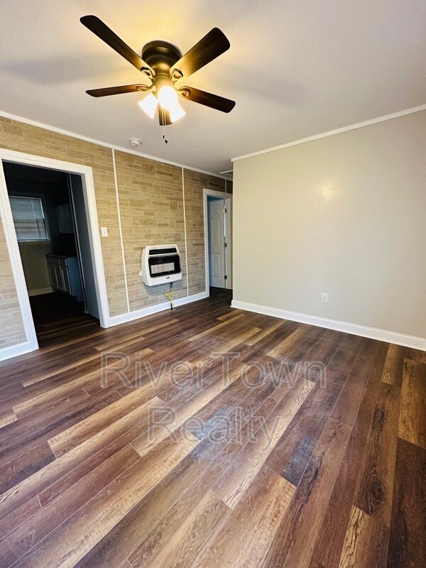 Foto del edificio - 802 Baltimore St