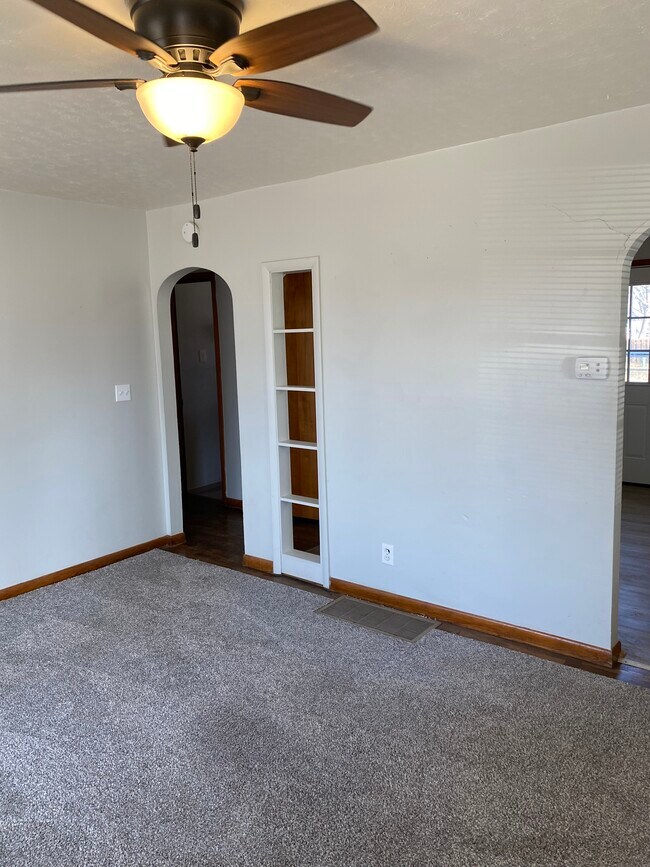 Foto del edificio - 1116 N Clay St