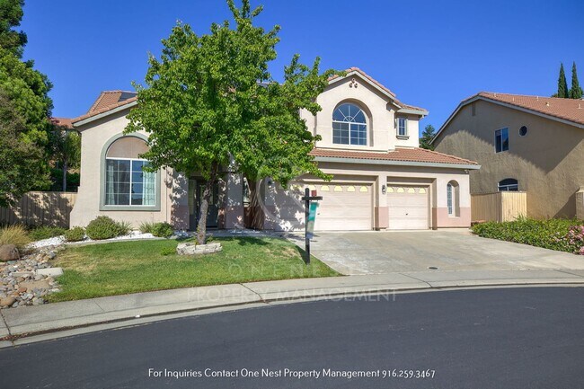Building Photo - Rocklin beauty, 5 bdrm, 3.5 bth + bonus room!