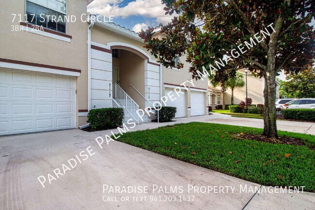 Foto del edificio - 7117 Strand Cir