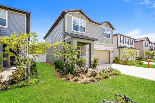 Foto del edificio - 2700 Island Walk Dr