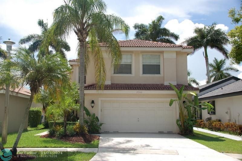 Foto principal - 17340 SW 22nd St