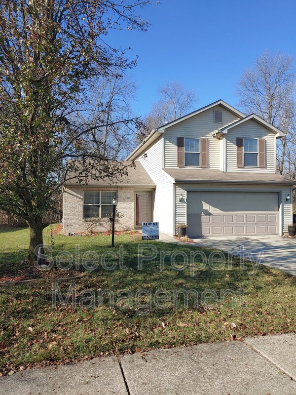 115 Emilie Pine Pl, Fort Wayne, IN 46804 House Rental in Fort Wayne